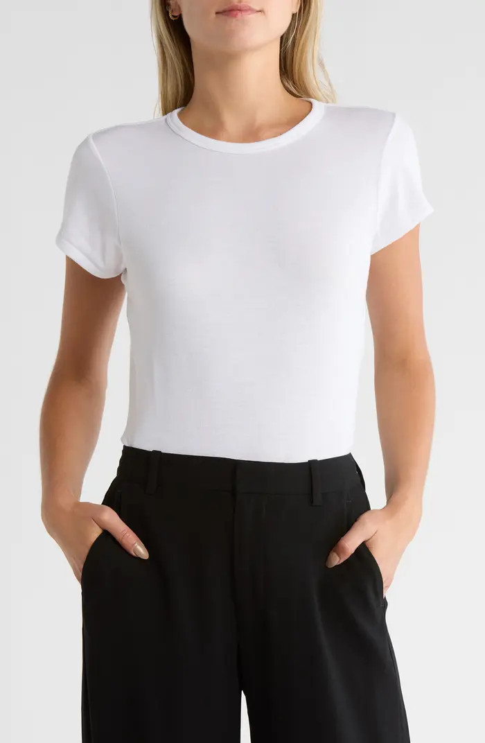 rag & bone Lea T-Shirt | Nordstromrack | Nordstrom Rack