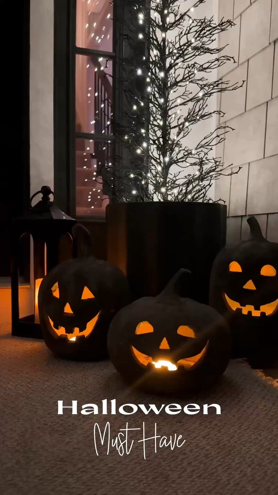 It’s the little things that bring the Halloween magic! These little pucks are a game changer when it comes to lighting up your jack-o-lanterns! 🎃

#LTKSaleAlert #LTKHome #LTKSeasonal