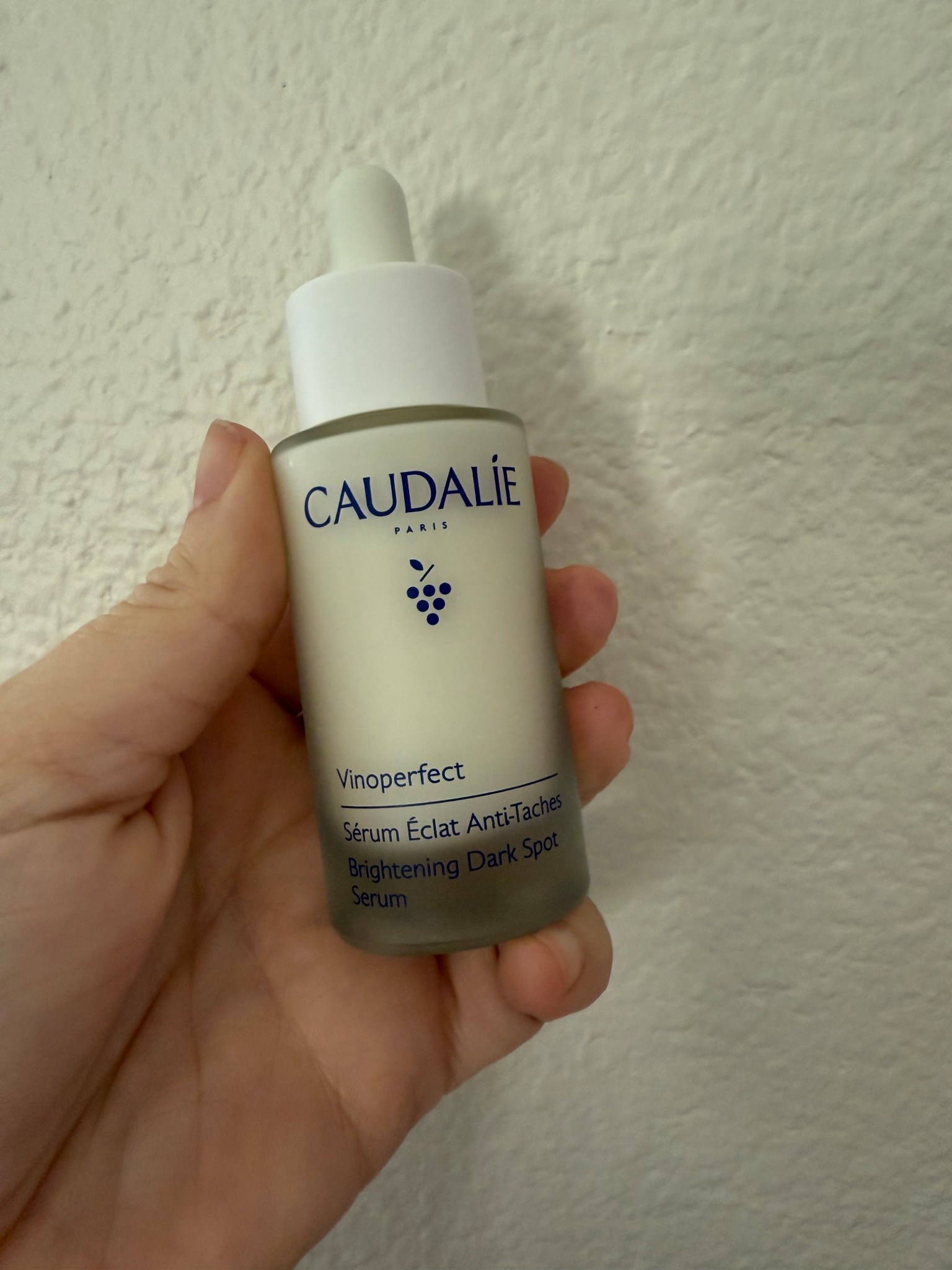 Caudalie face brightening serum! 

#LTKBeauty