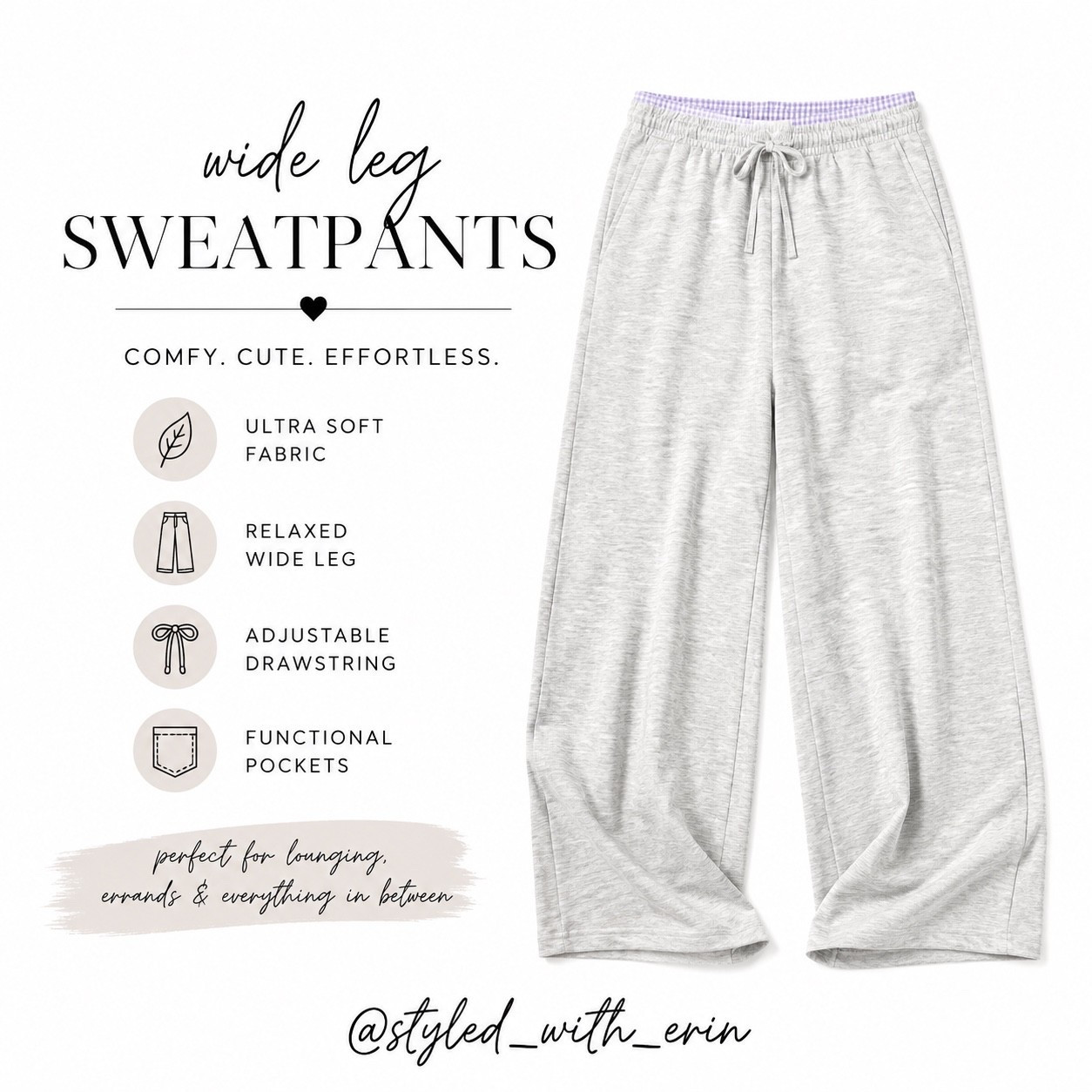 Fall Cozy is right around the corner

#LTKdayinmylife #LTKgrwm #LTKootd