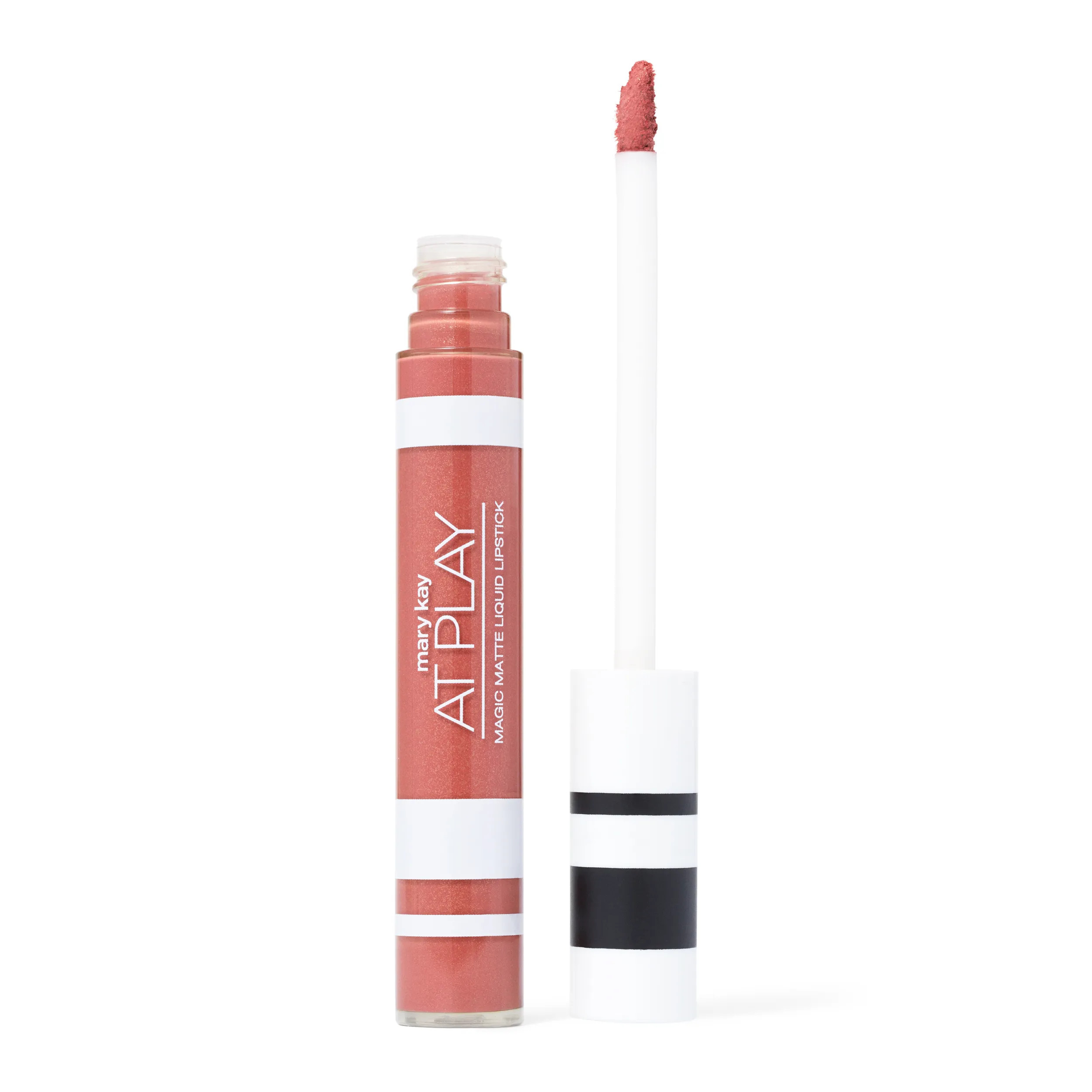 Batom Líquido Magic At Play, 5,5g - Mary Kay A Um Clique I Compre Online - Os melhores produtos ... | Mary Kay (BR)