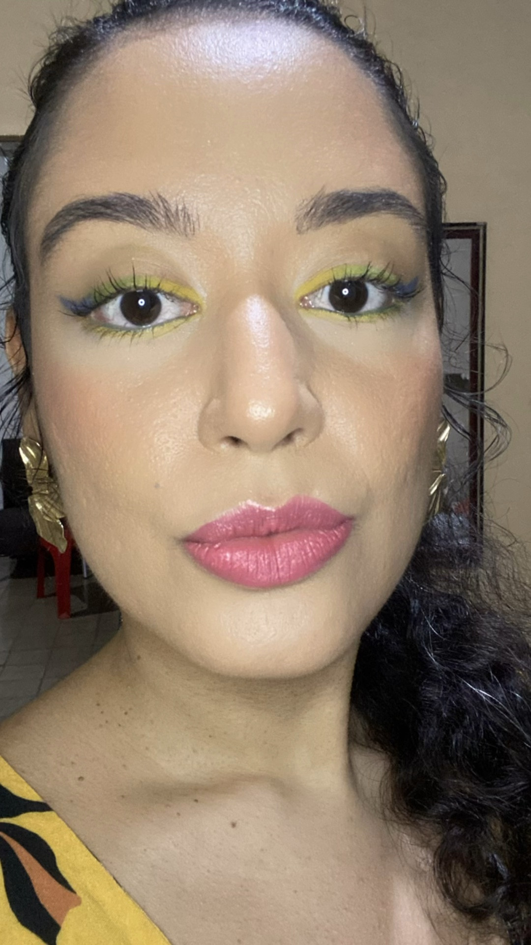 Makes Carnaval 😍

#LTKbrasil #LTKbeleza #LTKsummer