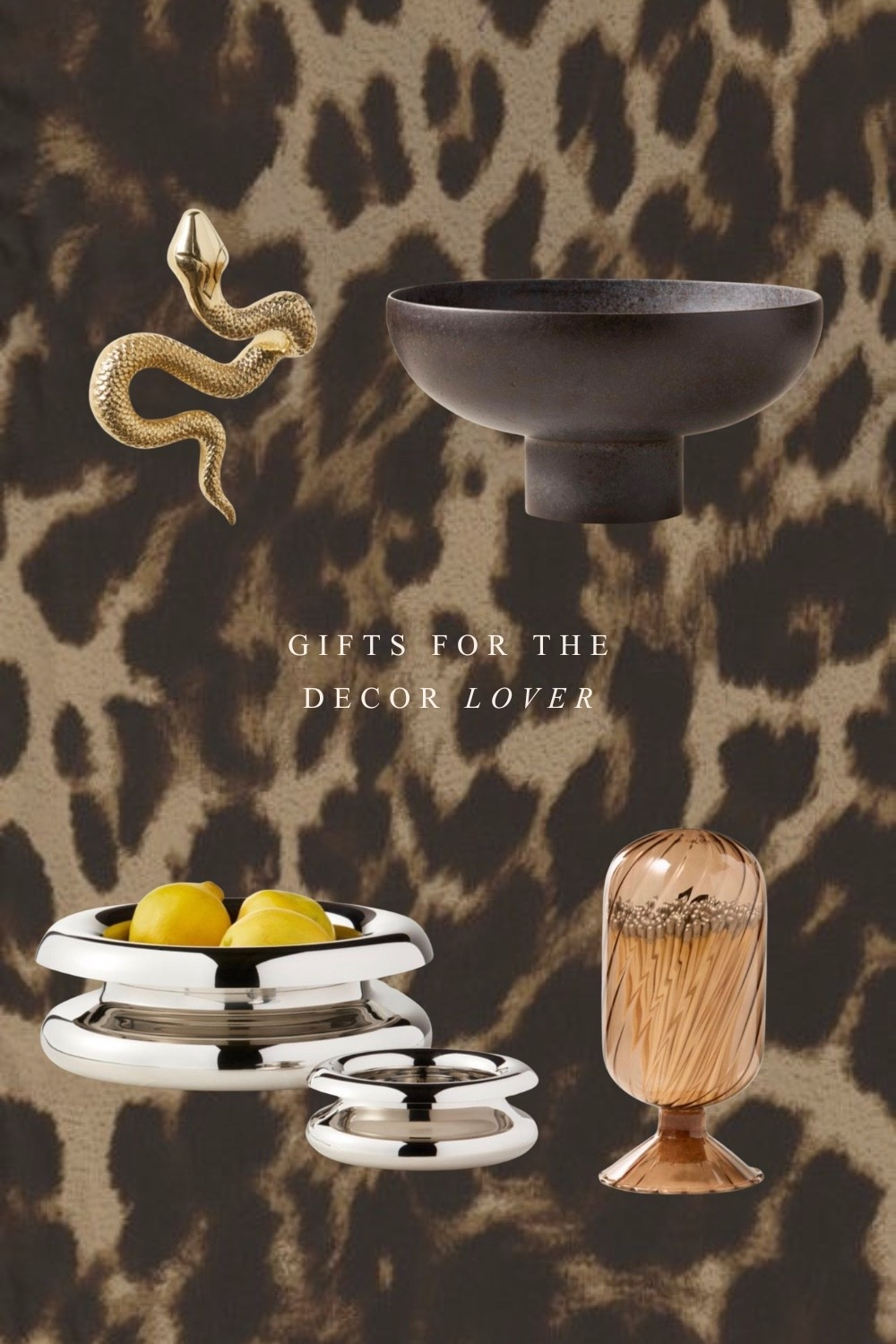 Cb2 gifts for the decor lover under $100

#LTKHoliday #LTKGiftGuide #LTKFindsUnder100