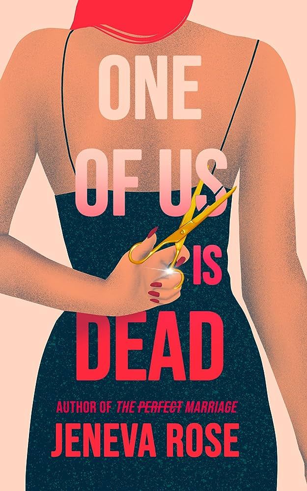 One of Us Is Dead | Amazon (US)