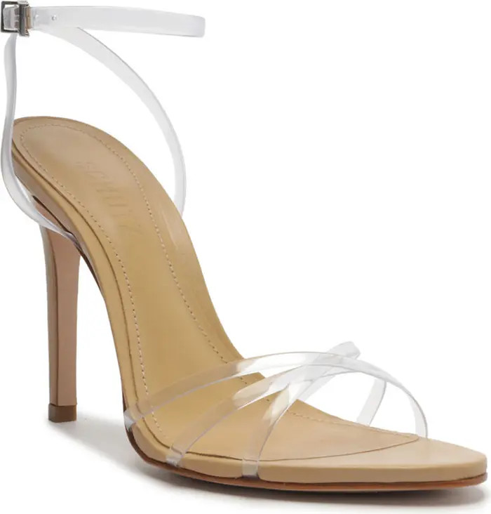 Amelia Ankle Strap Sandal (Women) | Nordstrom