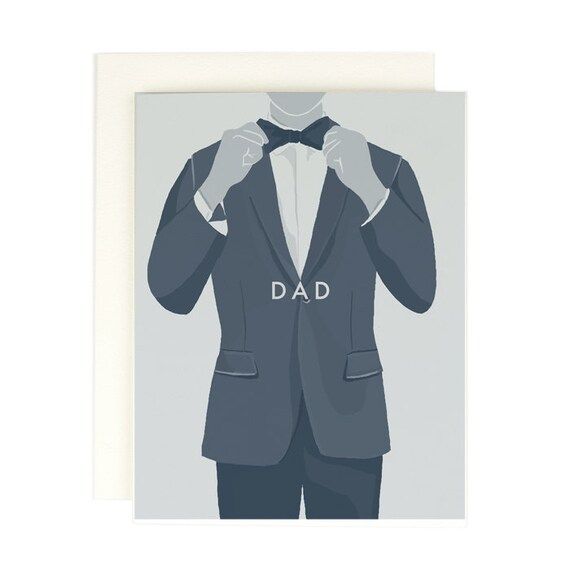 Dad Bow Tie | Etsy | Etsy (US)