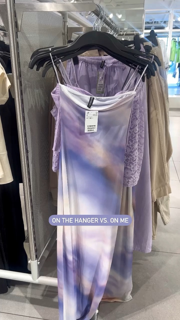 Bodycon dress. Mesh bodycon dress. Pastel dress. H&M dress. Wedding guest outfit. H&M petite dress. Lilac dress. Flattering dress. H&M try on. H&M finds. Summer fashion. Summer dress. Midi dress. Summer bodycon dress. Black girl style. Black girl fashion. Marble dress. Marble print dress.

#LTKstyletip #LTKSeasonal #LTKunder50