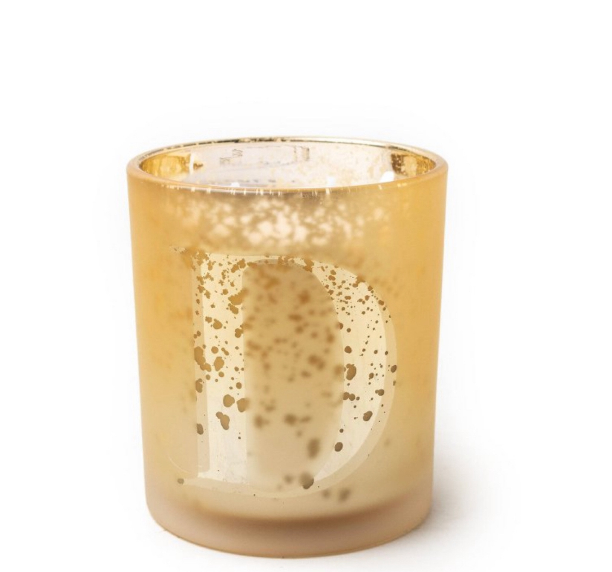 Initial Candle 

#LTKhome #LTKHoliday