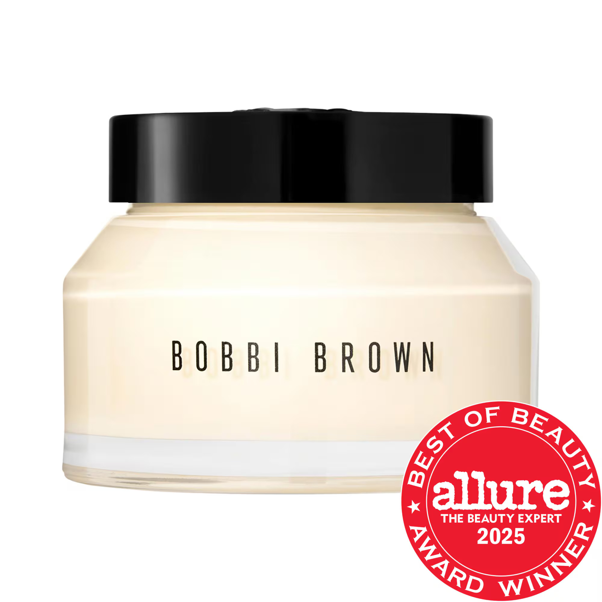 Bobbi Brown Jumbo Vitamin Enriched Face Base Moisturizer & Primer with Vitamin C + Hyaluronic Acid 3.38 oz/ 100 mL | Sephora (US)