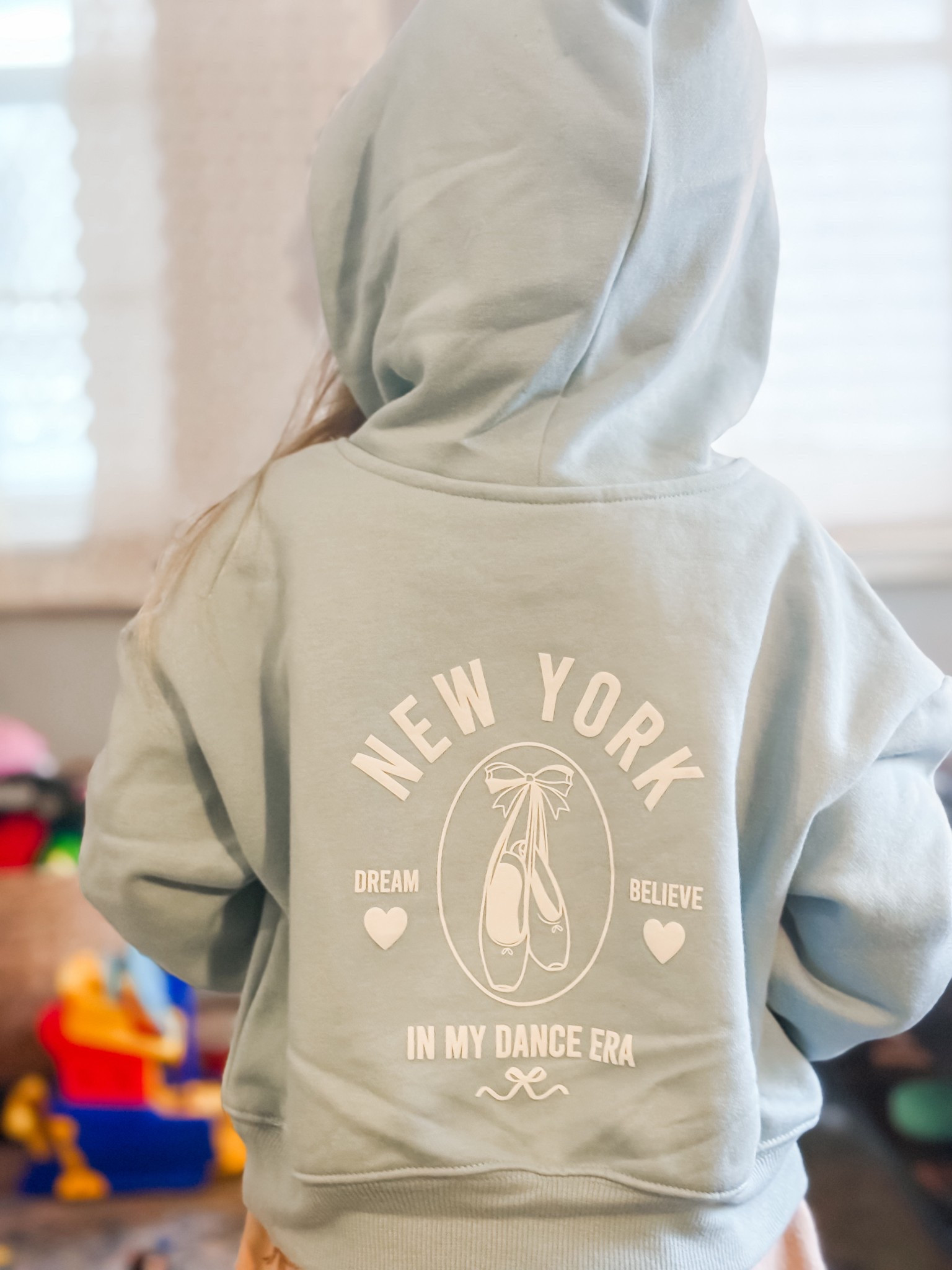 Sharing more of my #childrensplace haul. Olivia went back to dance today after winter break and wore her new #dance cropped sweatshirt. She looked so cute! Wearing a S
Girls ballet
Dance sweatshirt for girls
Dance sweatshirt on sale
Kids sweatshirt under $10

#LTKSaleAlert #LTKootd #LTKKids