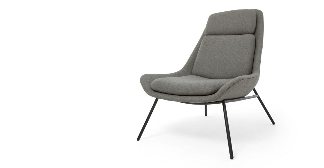 Eero Sessel, Flaviograu | MADE.com (DE & AT)