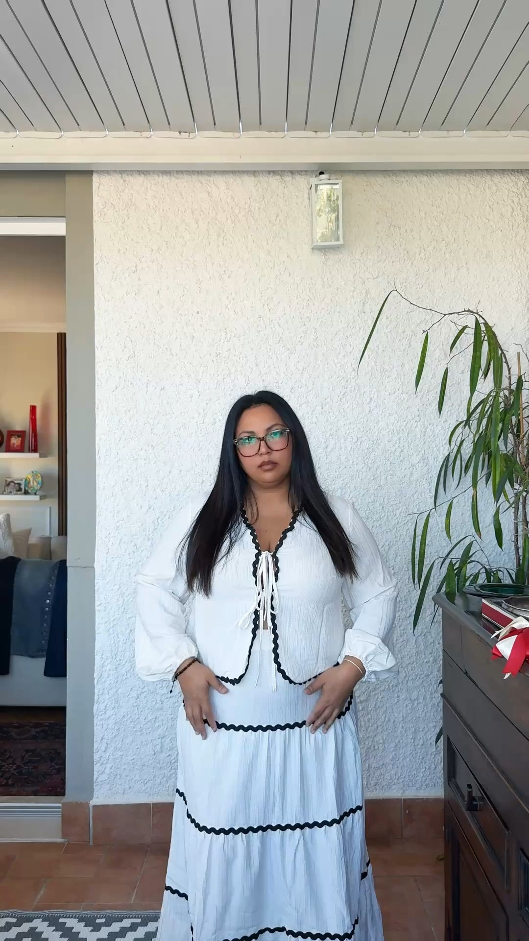 Curvy dresses for summer! 🏖️🩵

#curvydress #summerfashion #summerdresses #curvyfashion #vacationoutfits

#LTKeurope #LTKplussize #LTKmidsize