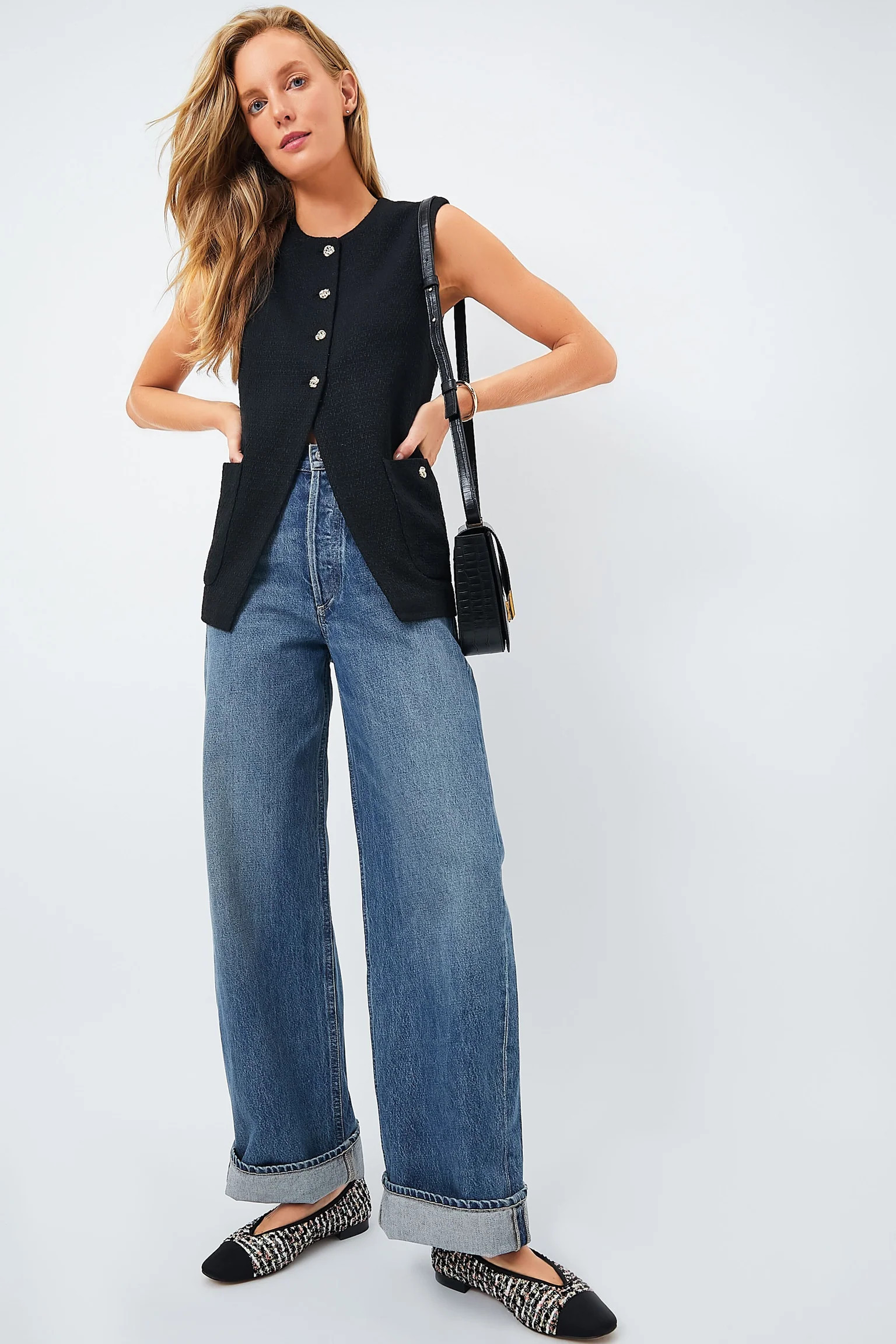 Tuckernuck | Tuckernuck (US)