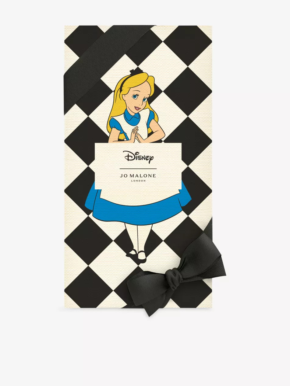 Jo Malone London x Disney Midnight Musk & Amber Cologne 100ml | Selfridges