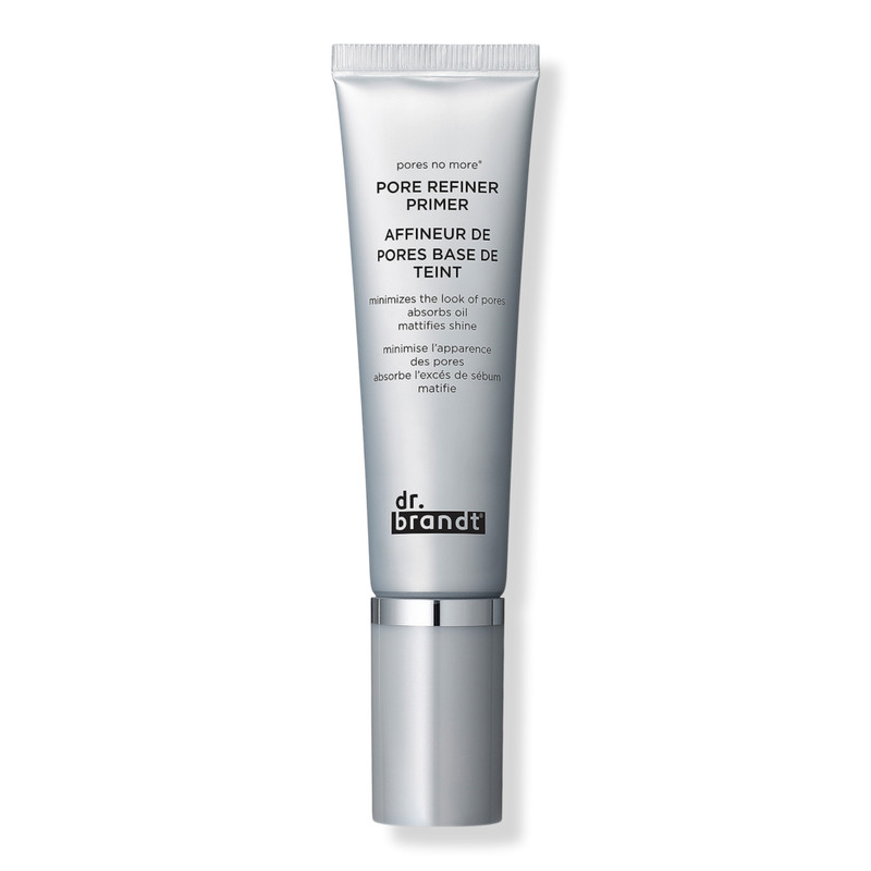 Pores No More Pore Refiner Primer | Ulta