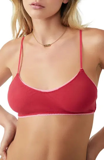 Intimately FP Hide & Seek Bralette | Nordstrom