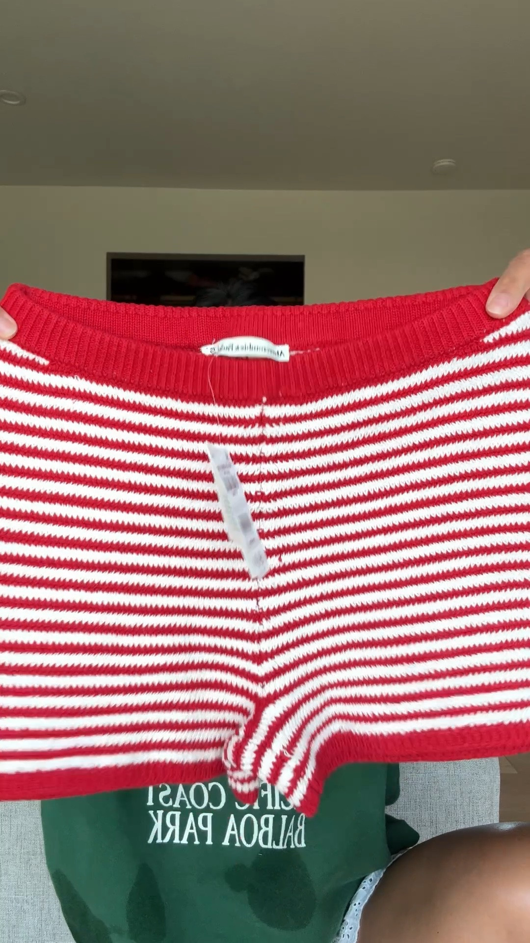 Mini abercrombie haul!!

#LTKxAbercrombie #LTKSeasonal #LTKPetite