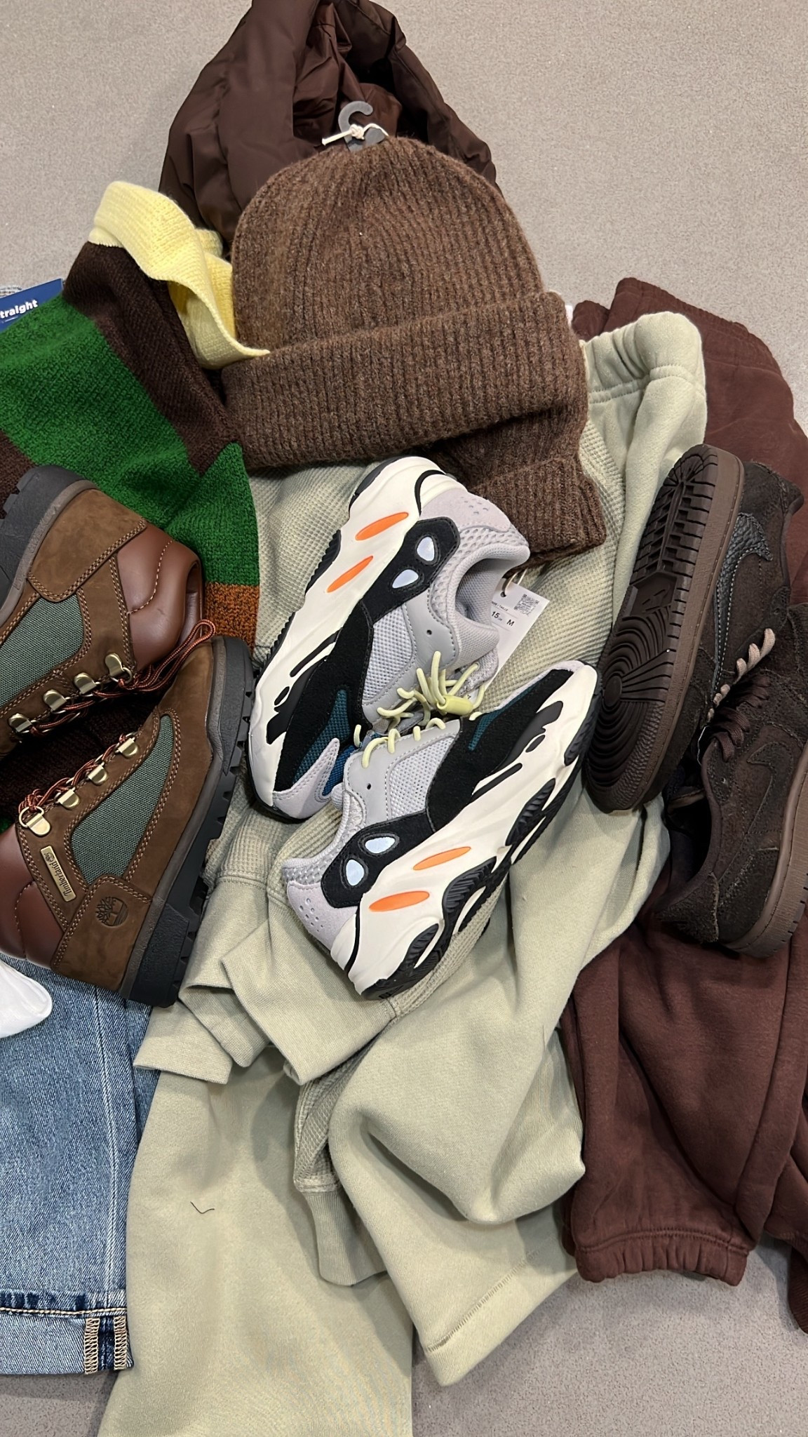 Shoes 

#LTKgrwm #LTKBaby #LTKKids