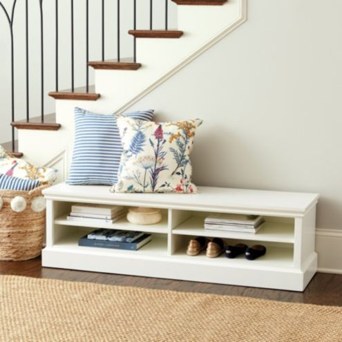 Crawford Bench | Ballard Designs, Inc.