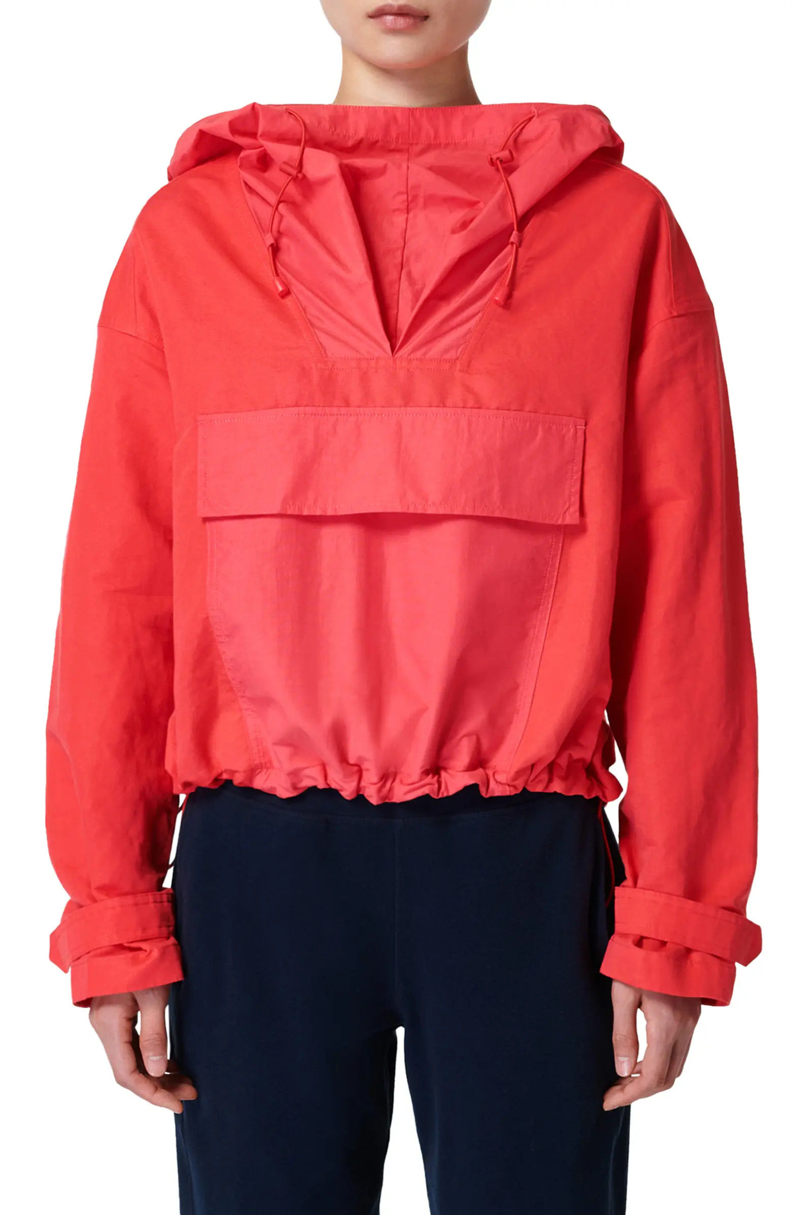 Nomad Pullover Jacket | Nordstrom