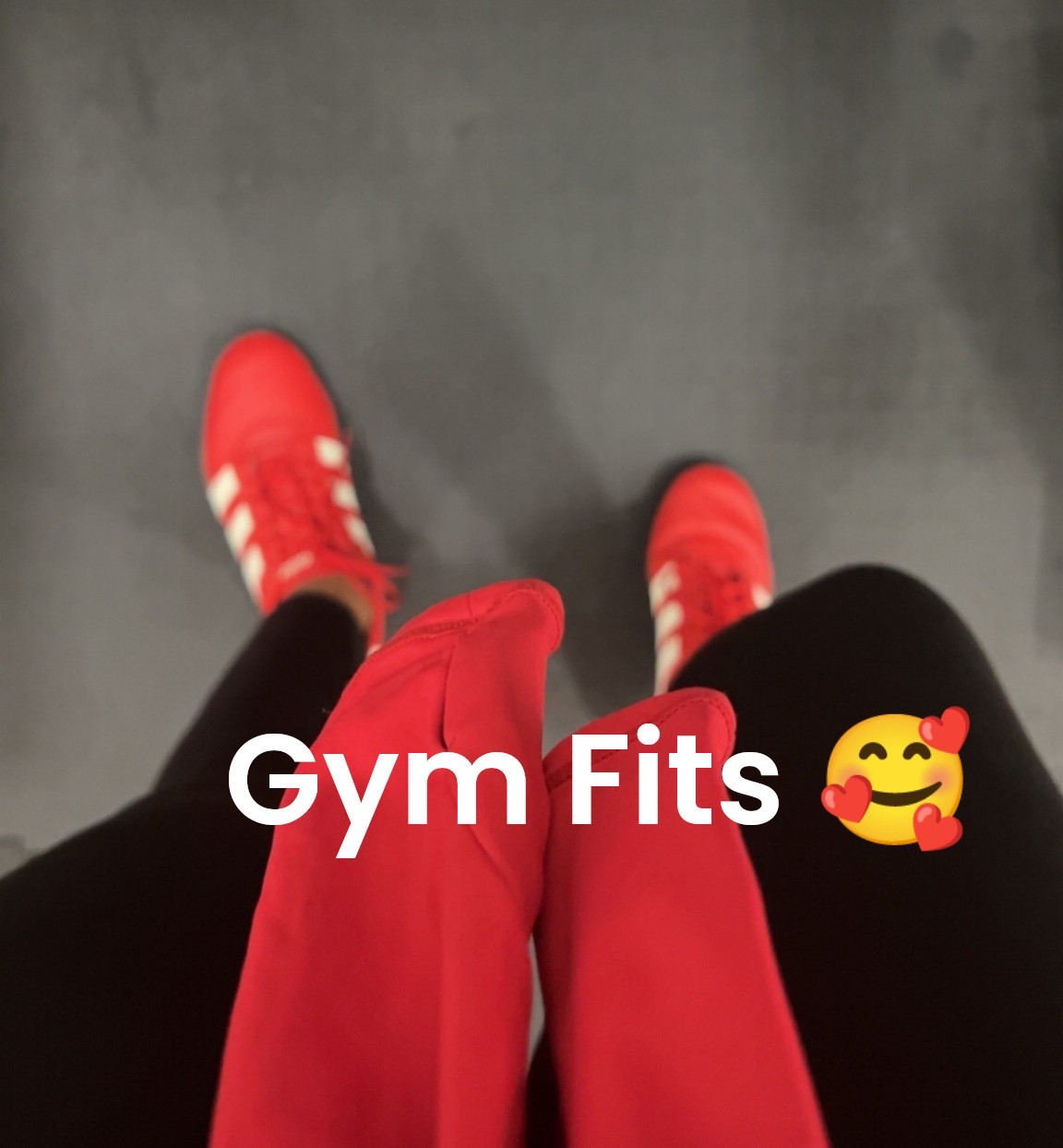 We love color around here 💪🏽 #gymgirl #gymfits 

#LTKFindsUnder100 #LTKTravel #LTKActive