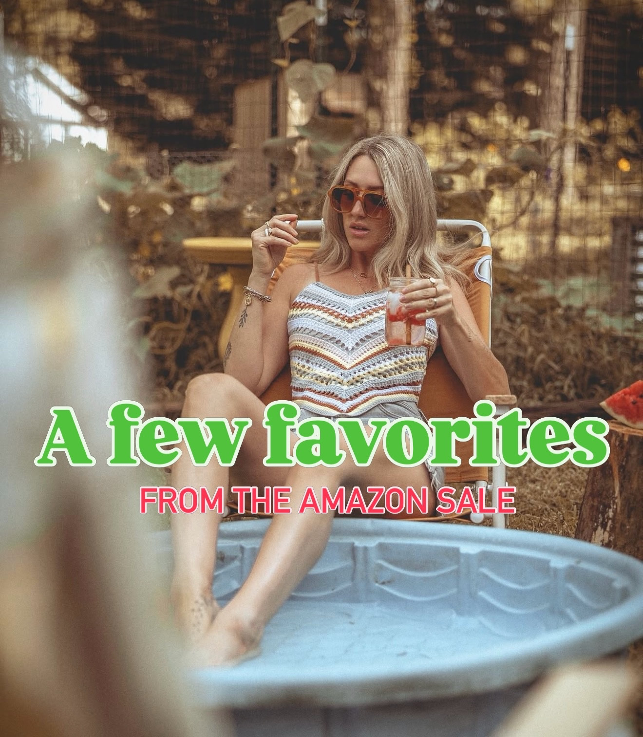 
Skin care | spring outfits | amazon spring sale 

I may earn commissions on affiliate links

#LTKSaleAlert #LTKBeauty