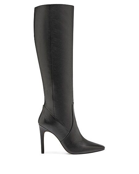 Fendels2 Wide-Calf Tall Boot | Vince Camuto