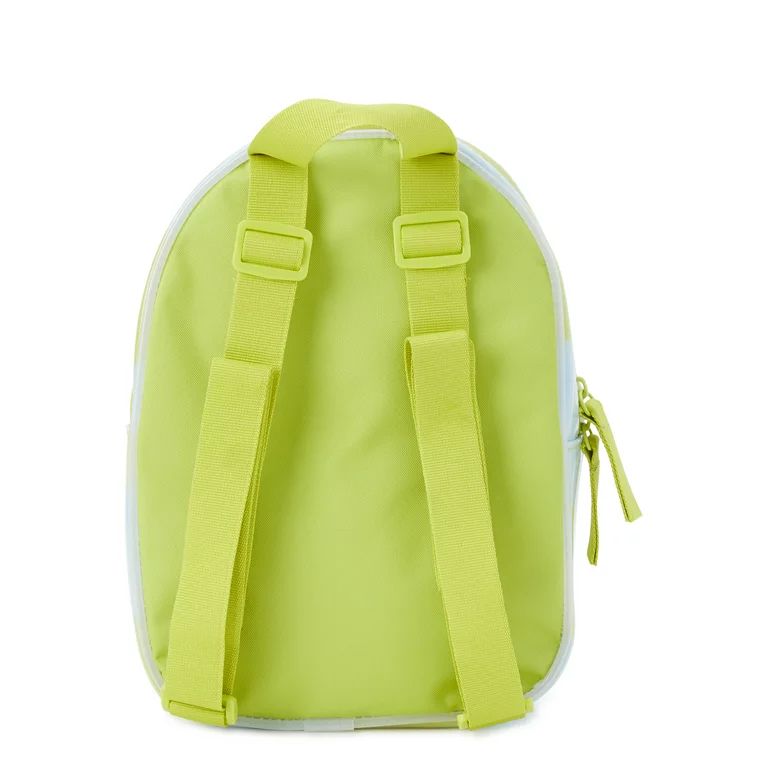 No Boundaries Women's Mini Backpack Green | Walmart (US)
