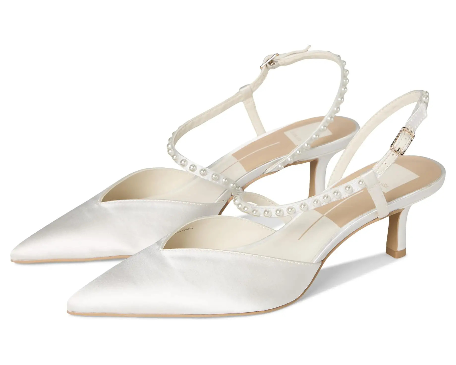 Kamra Pearl Mid | Zappos