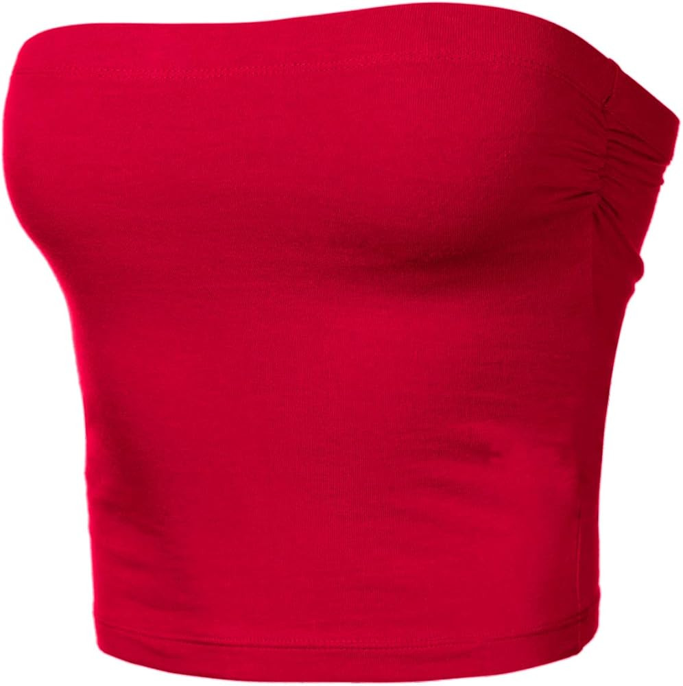 Basic Burn Out Racerback Tank Tops | Amazon (CA)
