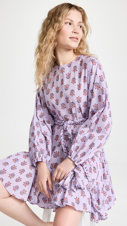 Ella Dress | Shopbop