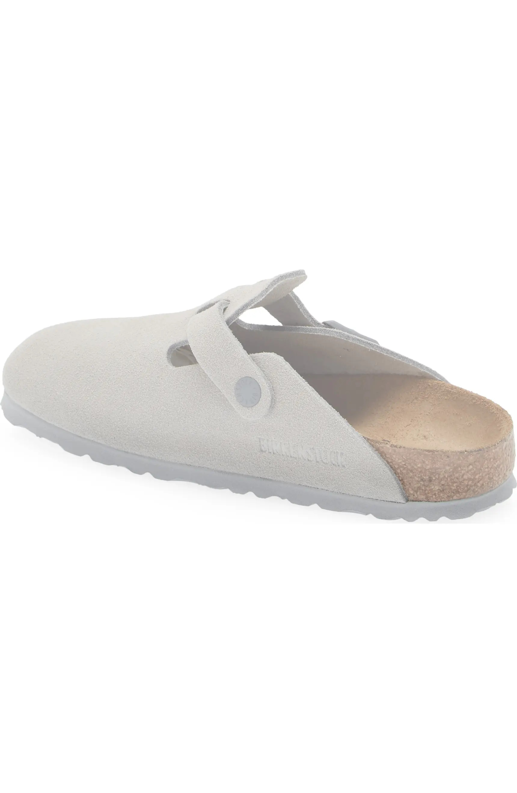 Boston Clog (Women) | Nordstrom