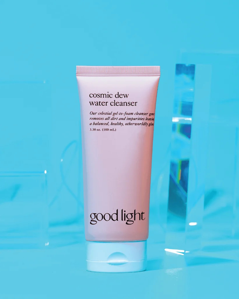 Cosmic Dew Water Cleanser | Soko Glam