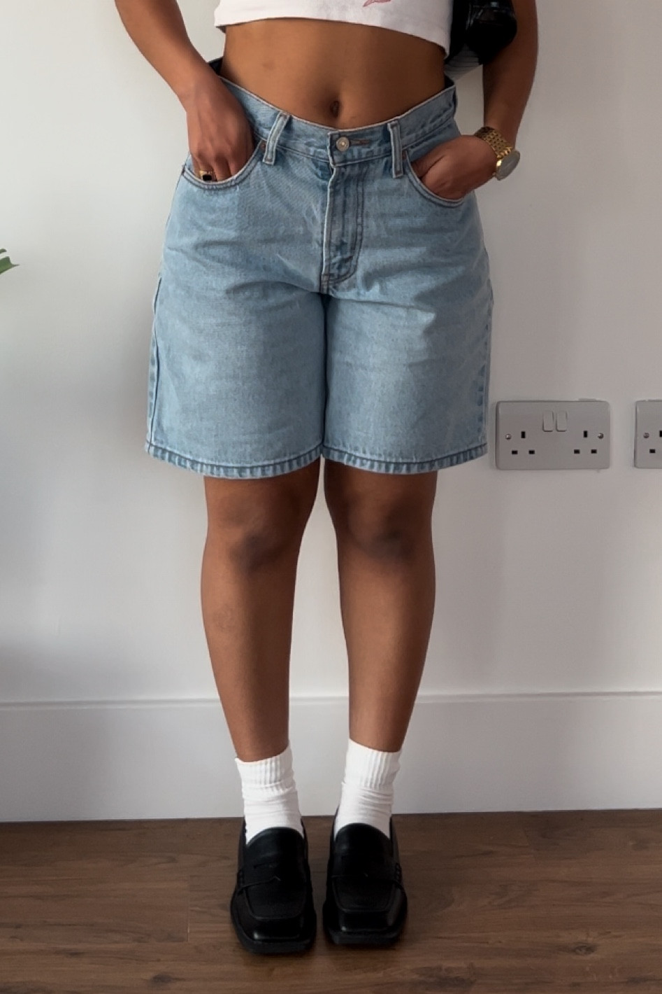 Smart casual 

#LTKFind #LTKstyletip #LTKshoecrush