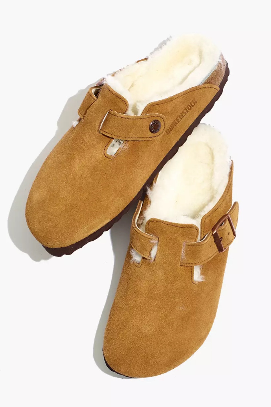 Fuzzy Boston Birkenstocks

#LTKshoecrush #LTKSeasonal