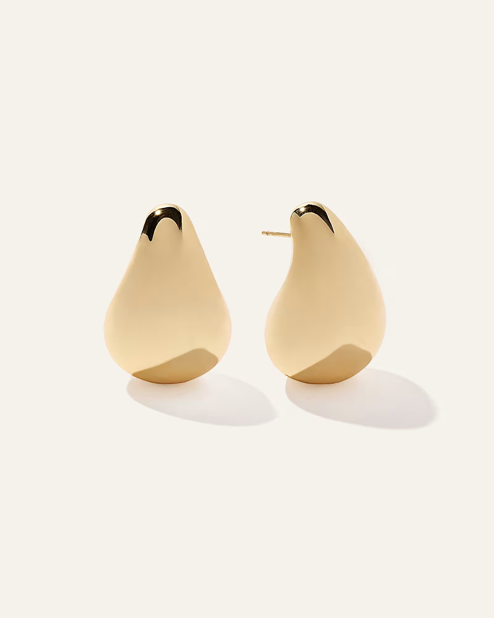 Teardrop Earrings | Quince