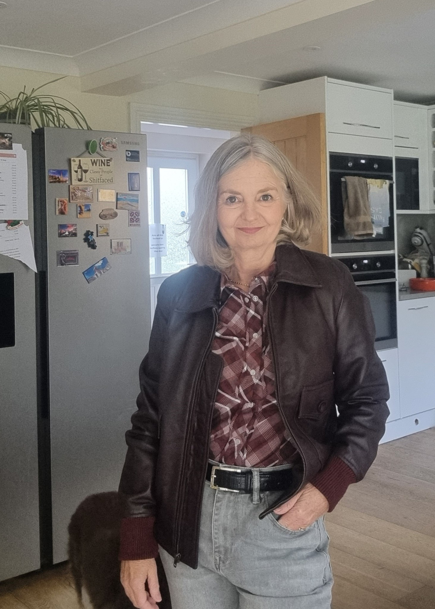 It’s not easy to find burgundy leather jackets but I’ve found a few for you. Be quick.

Autumn outfits, burgundy, leather jackets, 

#LTKautumn #LTKwinter