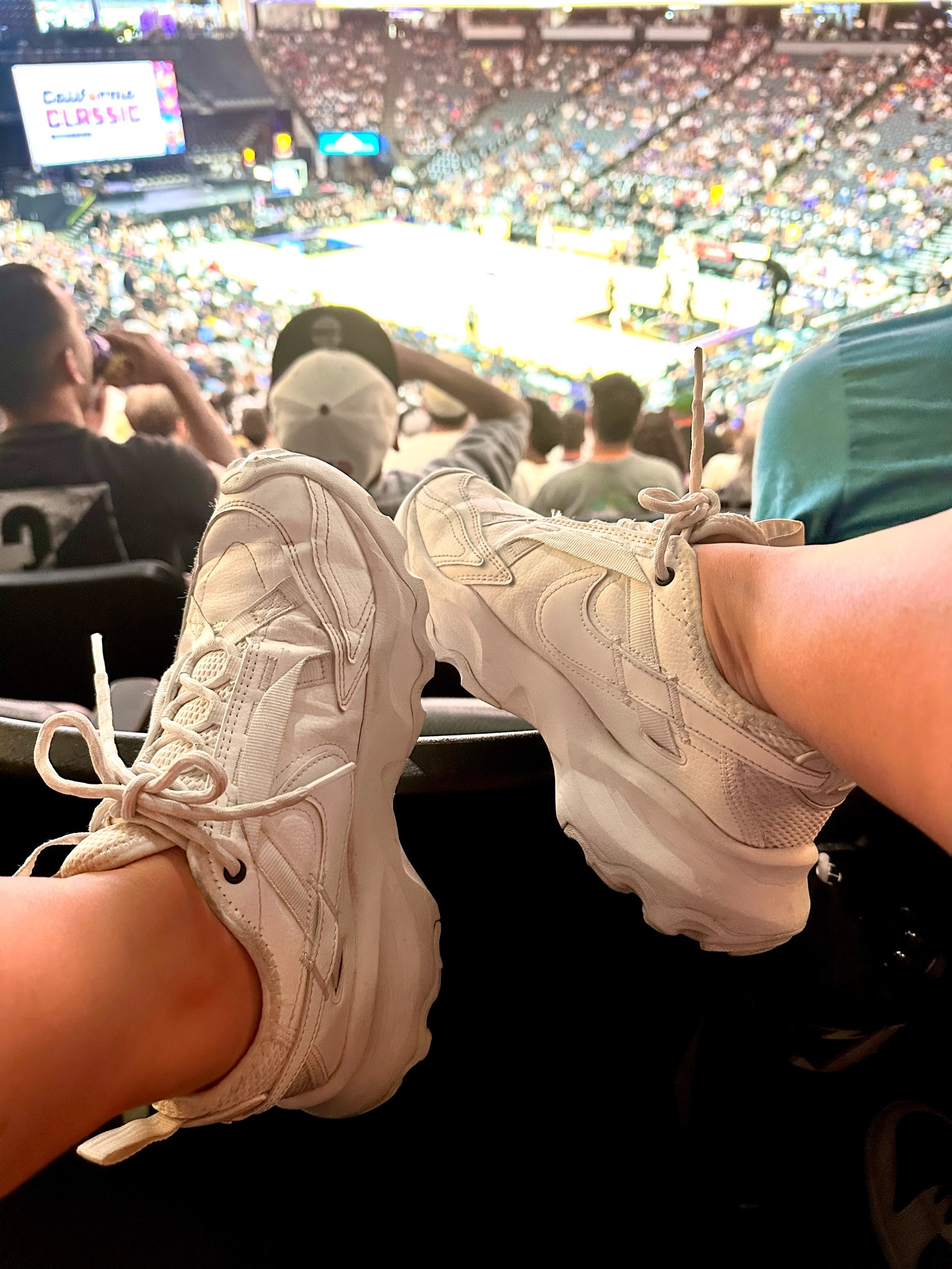 My absolute most favorite sneaker in the whole wide world 

#LTKFind #LTKshoecrush #LTKFitness