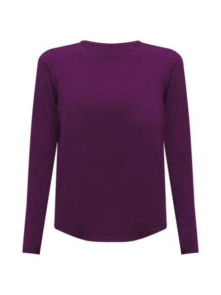 Love Long-Sleeve Shirt | Lululemon (US)