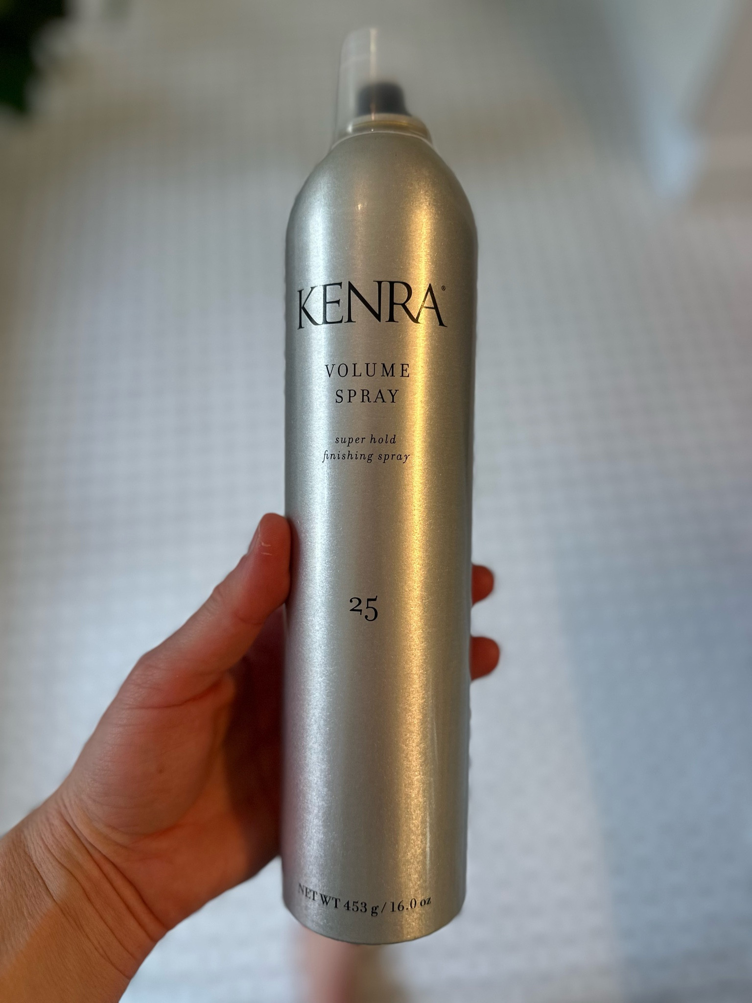 This hairspray - THE BEST 🔥 

#LTKFindsUnder50 #LTKStyleTip #LTKBeauty