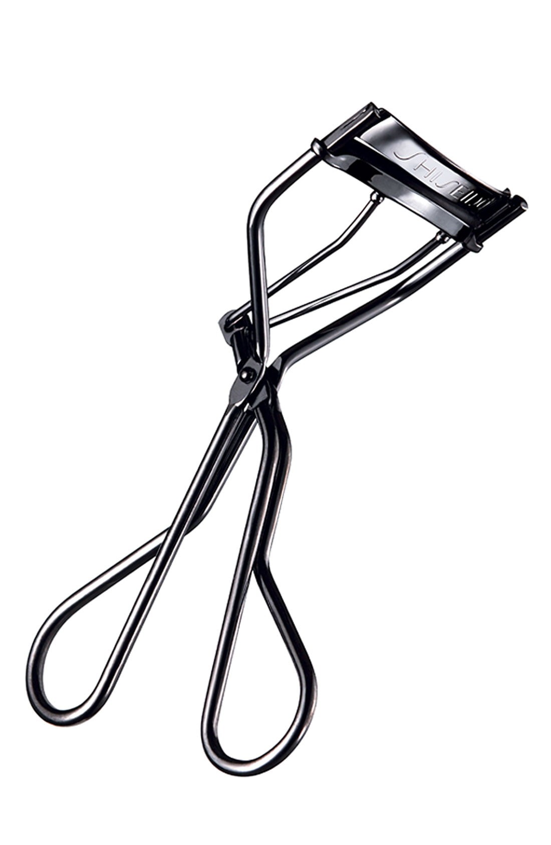 Shiseido The Makeup Eyelash Curler | Nordstrom