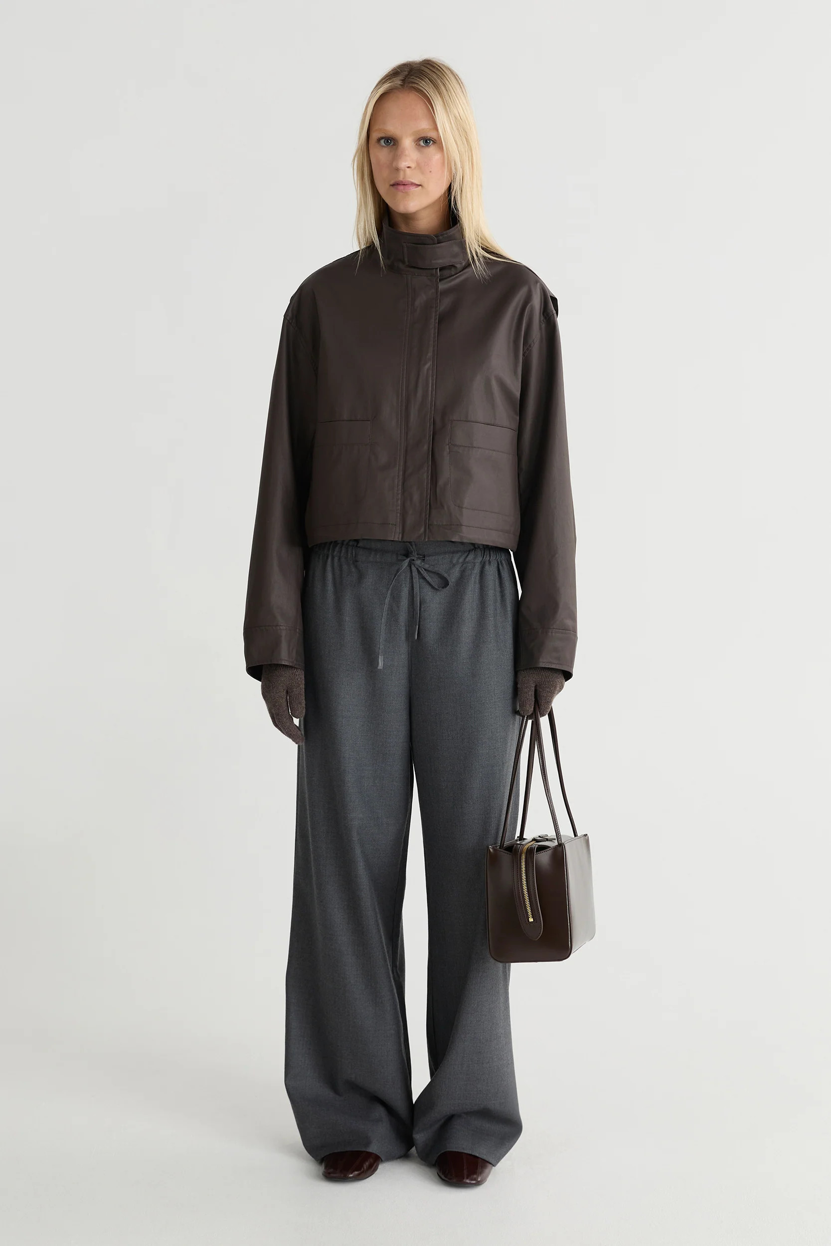 The Greer Jacket | Friends with Frank (US & AU/NZ)
