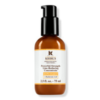 Kiehl's Since 1851 Powerful Strength Line Reducing Concentrate | Ulta