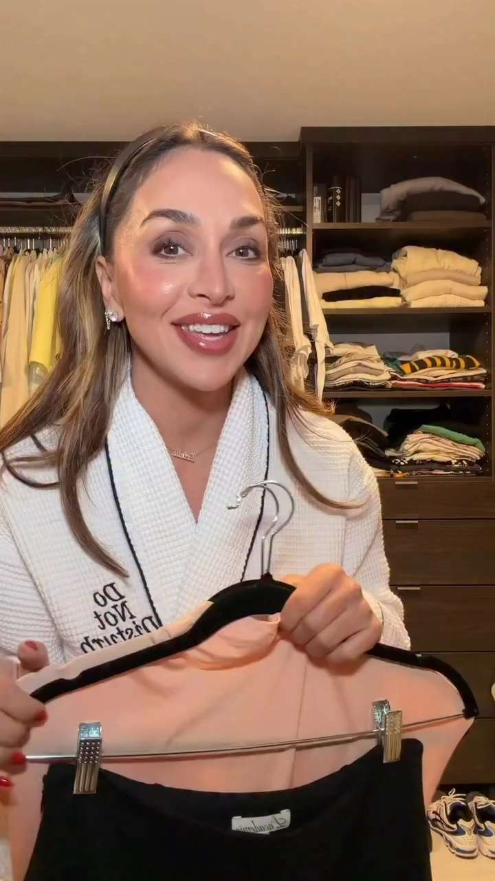 New Years Eve dinner GRWM 

 #LTKgrwm #LTKootd