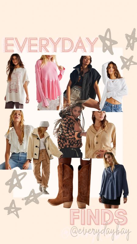 Free People New Arrivals 