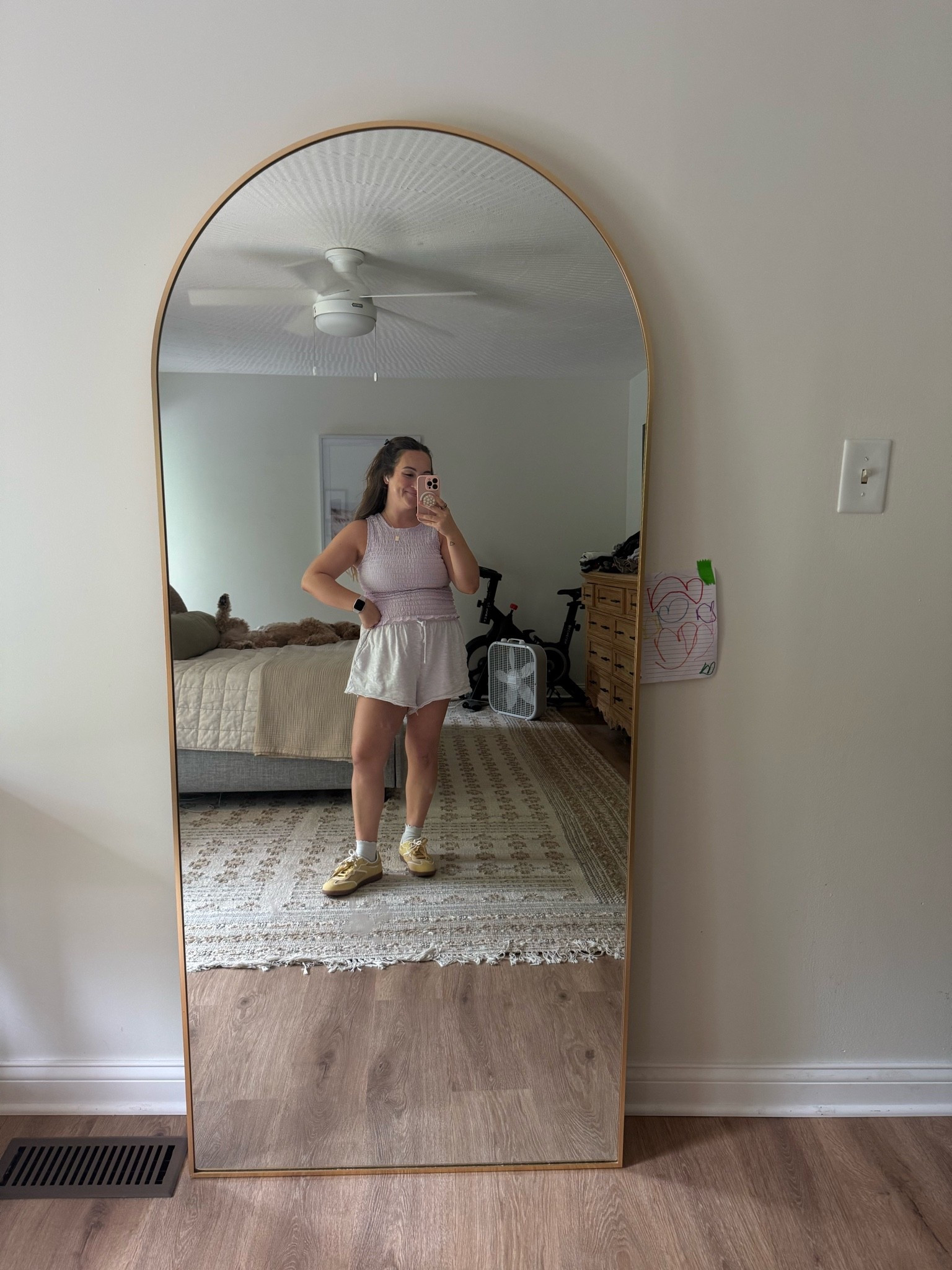 Fun mom fit!

#LTKmomlife #LTKootd #LTKPetite