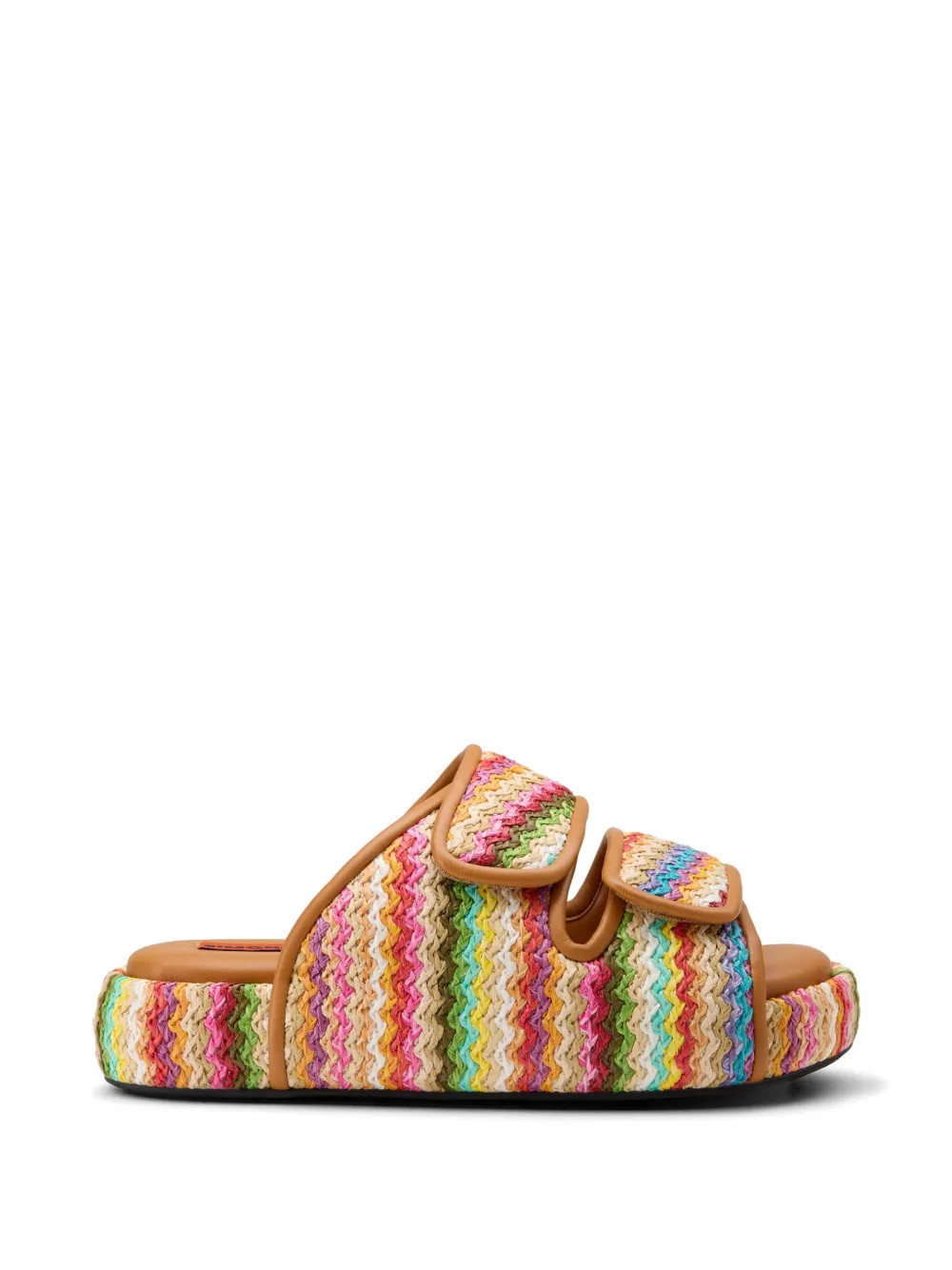 Simon Miller Raffi Cro sandals - Neutrals | Farfetch Global