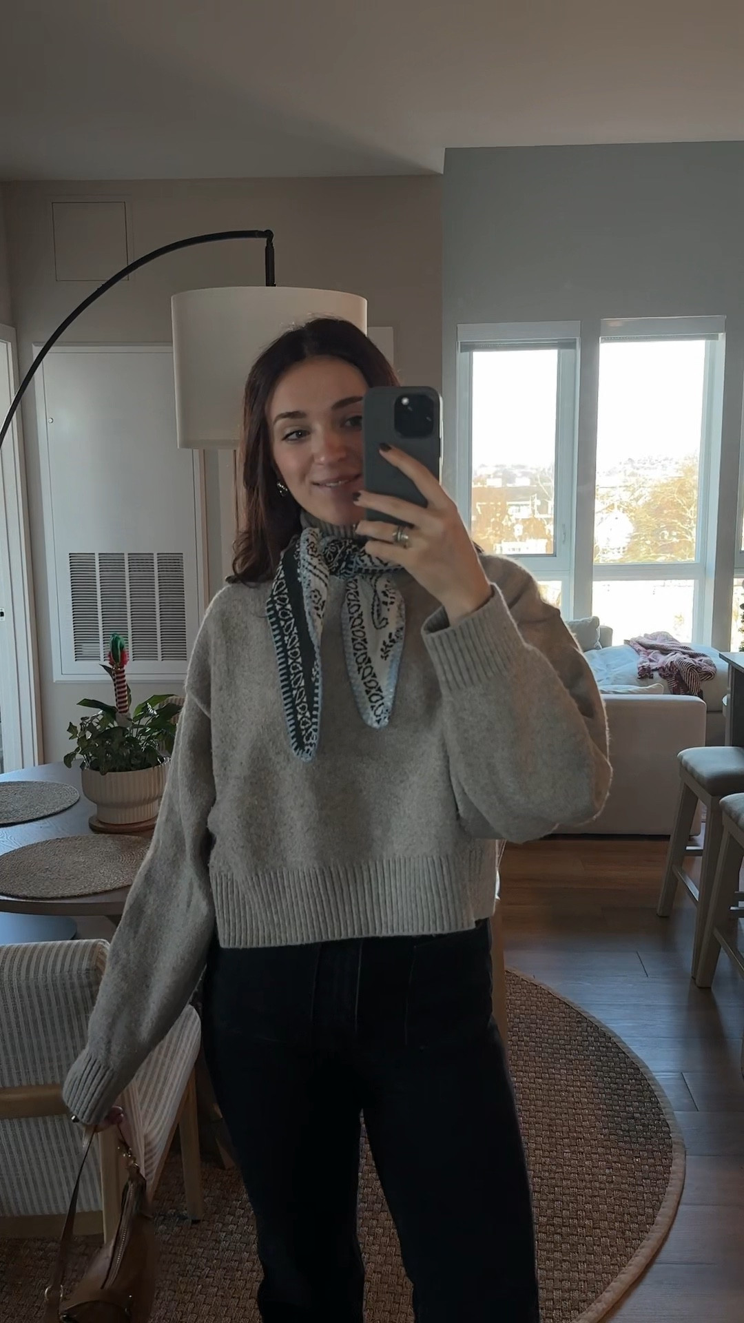 Sunday outfit of the day

#LTKdayinmylife #LTKootd #LTKSeasonal