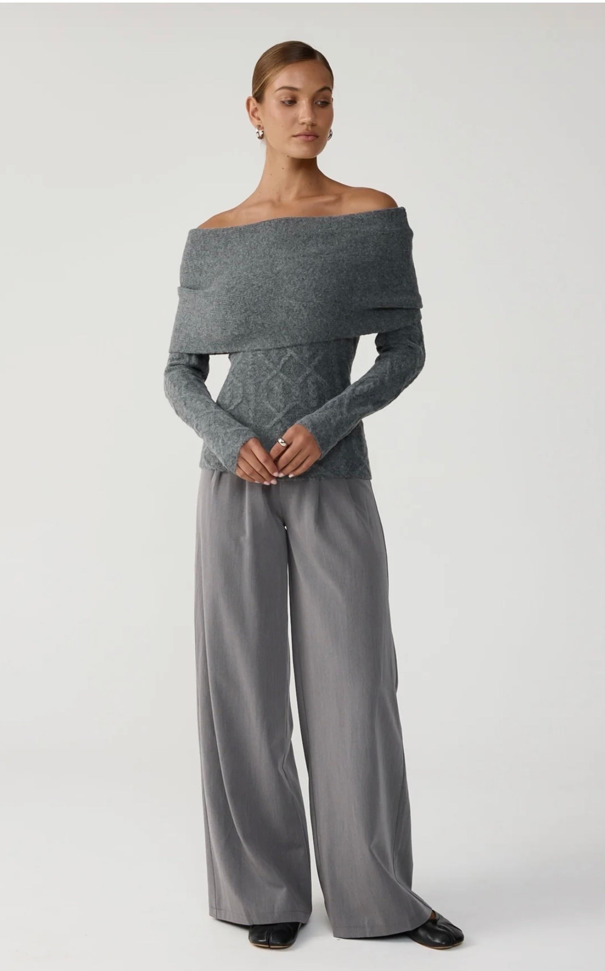 Perfect sweater for fall.

#LTKgrwm