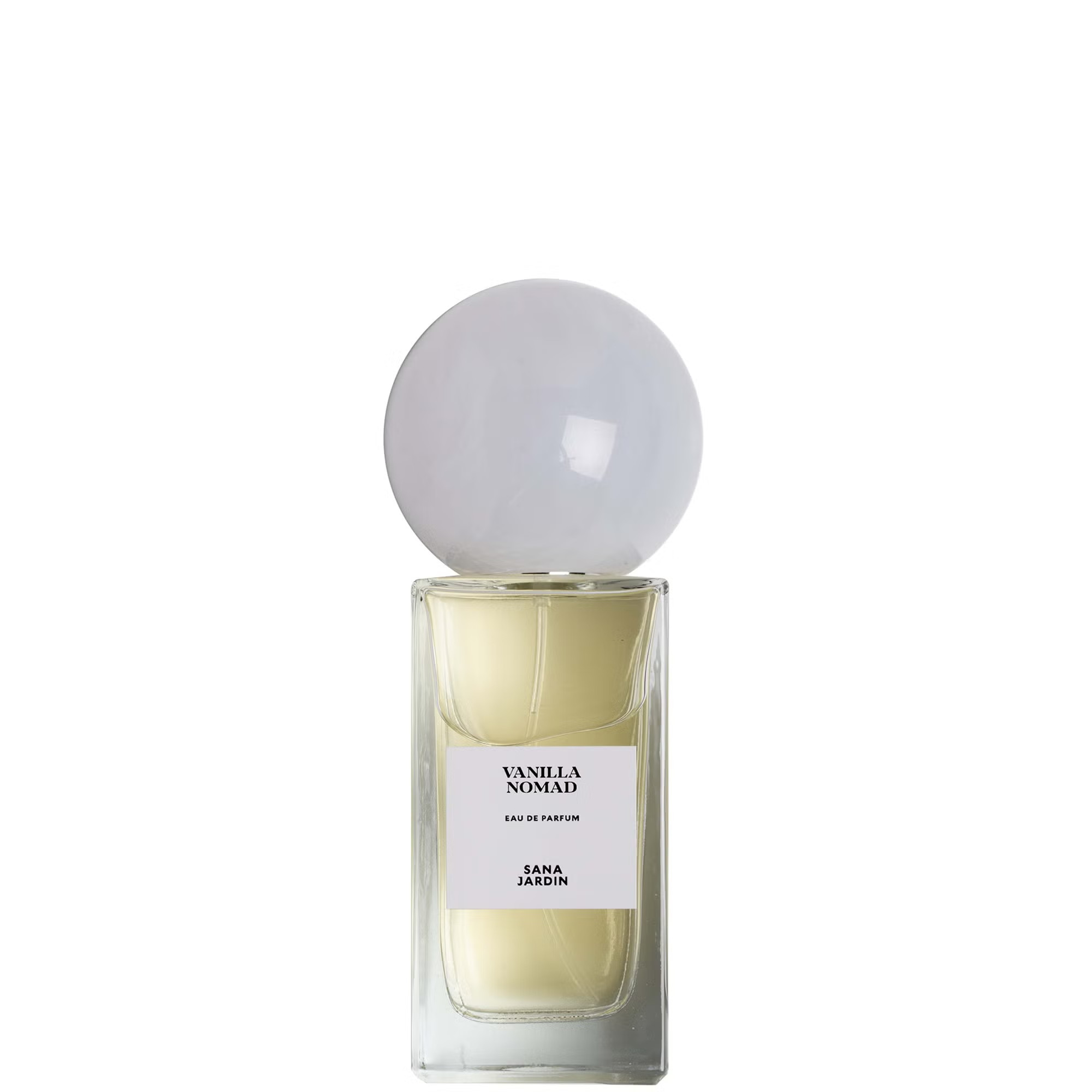 Sana Jardin Vanilla Nomad 50ml | Cult Beauty
